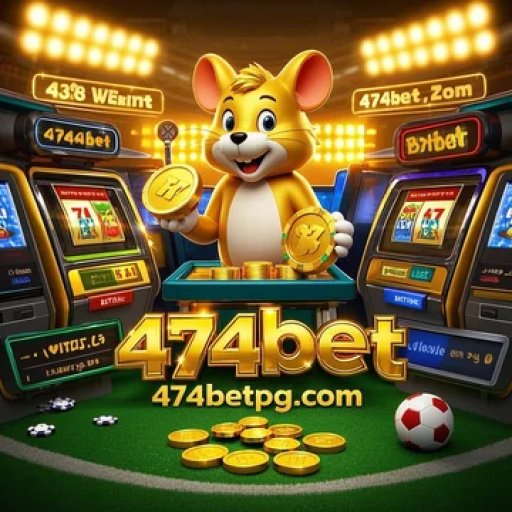 A Importância das Avaliações de Jogos no 474bet