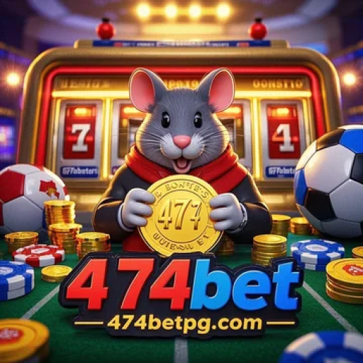 Apostas Esportivas na 474bet: A Experiência Completa para Apostadores
