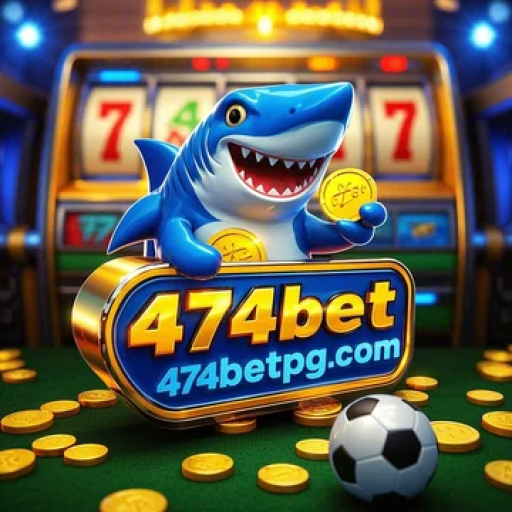 Apostas em Equipe: O Futuro das Apostas Esportivas no 474bet